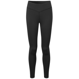 Жіноча функціональна нижня білизна Montane Dart Xt Long Janes чорний