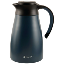 Термочайник Outwell Tisane Vacuum Jug темно-синій