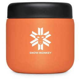 Термос для їжі SNOW MONKEY Foodie Mini 350 ml