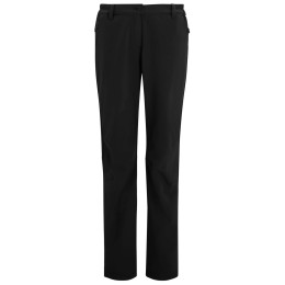 Жіночі штани Regatta Womens Fenton regular чорний Black