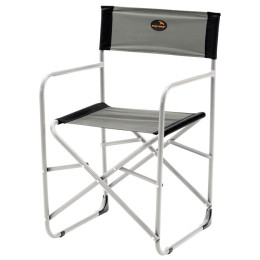 Стілець Easy Camp Director сірий