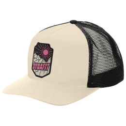 Кепка Dynafit Patch Trucker Cap