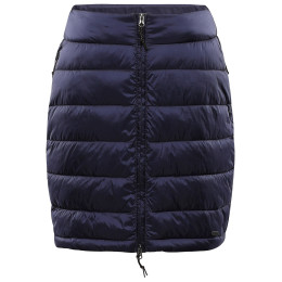 Жіноча зимова спідниця Alpine Pro Lorfa чорний