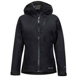 Dámská bunda Marmot Wm's Knife Edge Jacket černá black