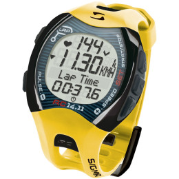 Годинник Sigma Hodinky RC 14.11 жовтий