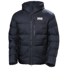 Чоловіча зимова куртка Helly Hansen Active Winter Parka темно-синій 597 Navy