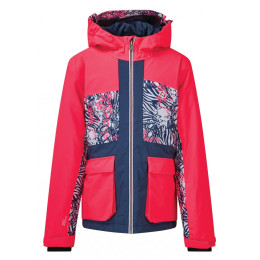 Дитяча куртка Dare 2b Esteem Jacket рожевий