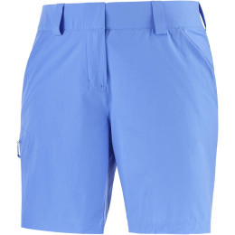 Жіночі шорти Salomon Wayfarer Shorts W