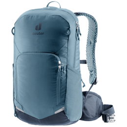 Велосипедний рюкзак Deuter Bike I 20 синій atlantic-ink