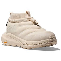 Жіночі черевики Hoka W Kaha 2 Frost Moc Gtx бежевий Oat Milk / Sesame