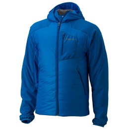 Чоловіча куртка Marmot Isotherm Hoody синій