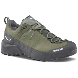 Чоловіче взуття Salewa Wildfire Leather 2 Gtx M