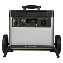 Зарядна станція Goal Zero Yeti 3000X