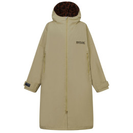 Водонепромокне пальто Regatta Adult W Proof Robe