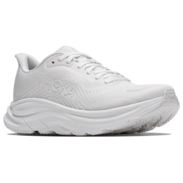 Жіночі кросівки Hoka Clifton 11 білий White / White