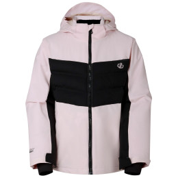 Дитяча куртка Dare 2b Cheery Jacket PinkHze/Blk