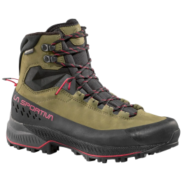 Жіноче взуття La Sportiva TX5 Evo Mid Woman GTX