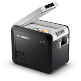 Компресорний холодильник Dometic CFX3 25l