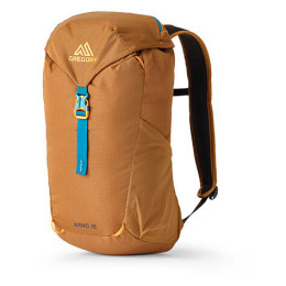 Рюкзак Gregory Nano 16 помаранчевий Moab Tan