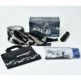 Камуси Montana Montamix superguide 88