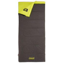 Спальний мішок Coleman Heaton Peak Comfort 220 (2018)
