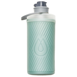 М'яка пляшка Hydrapak Flux 1.0L зелений Sutro Green