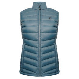 Жіноча жилетка Dare 2b Deter Gilet синій