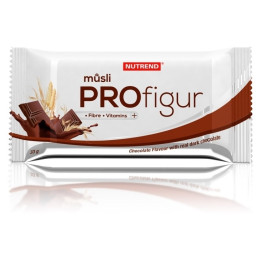 Батончик Nutrend Profigur Müsli