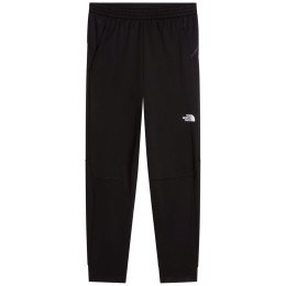 Чоловічі спортивні штани The North Face M Mountain Athletics Fleece Pant 2.0 чорний TNF BLACK