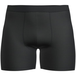 Чоловічі боксери Icebreaker M Mer Core Boxers чорний Black