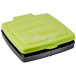 Кошик для сміття Brunner Bio Boy Compact