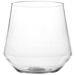 Стакан Bo-Camp Water/wine glass Dlx TT 1p білий