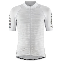 Чоловіча велофутболка Craft ADV Endur Lumen сірий