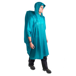 Пончо Sea to Summit Ultra-Sil Nano Tarp Poncho