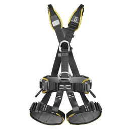 Робоча страхувальна система Singing Rock Profi worker standard III