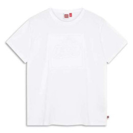 Дитяча футболка Lego Wear Lwtace 200 White білий White