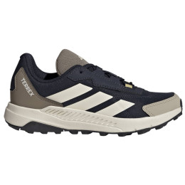 Дитяче взуття Adidas Terrex Anylander J Blue синій Legink/Wonwhi/Khathr