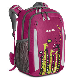 Шкільний рюкзак для 1-го ступеня Boll School Mate 20 Giraffe