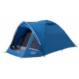 Намет Vango Alpha 250 синій Moroccan Blue