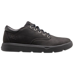 Чоловіче взуття Helly Hansen Pinehurst Low чорний 990 Black