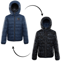 Дитяча зимова куртка Alpine Pro Douwo