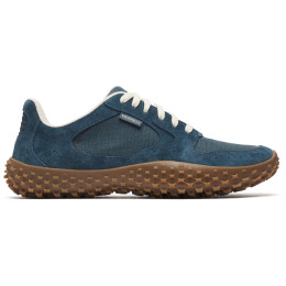 Чоловічі черевики Merrell Wrapt Sneaker синій Dusk