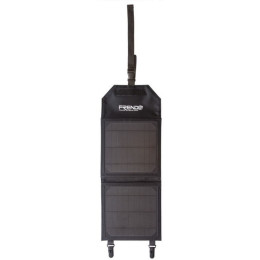 Повербанк на сонячної енергії Frendo Power Sun 7