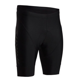 Чоловічі велосипедні шорти Silvini Suelo чорний