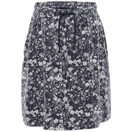 Дитяча спідниця Alpine Pro Zirido синій