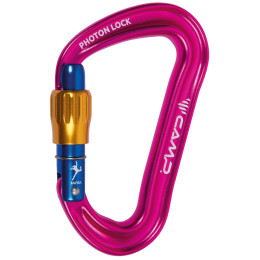 Карабін Camp Photon Lock Janja - Fuchsia