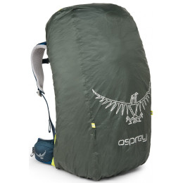 Рейнкавер Osprey Ultralight Raincover M сірий ShadowGray