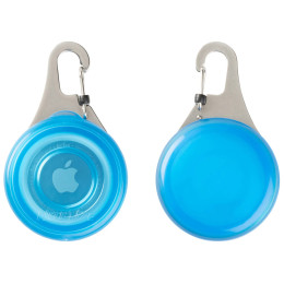 Локатор для собак Nite Ize Apple AirTag Wearabout