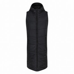 Жіноча жилетка Dare 2b Distinguish Gilet чорний black