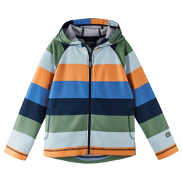 Дитяча толстовка Reima Haave синій